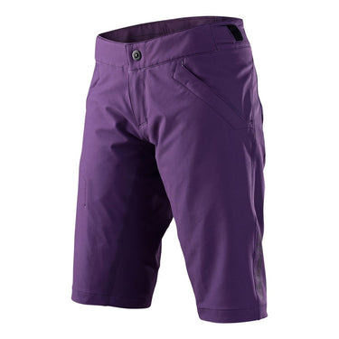 TLD 23 Womens Mischief Short Shell Orchid